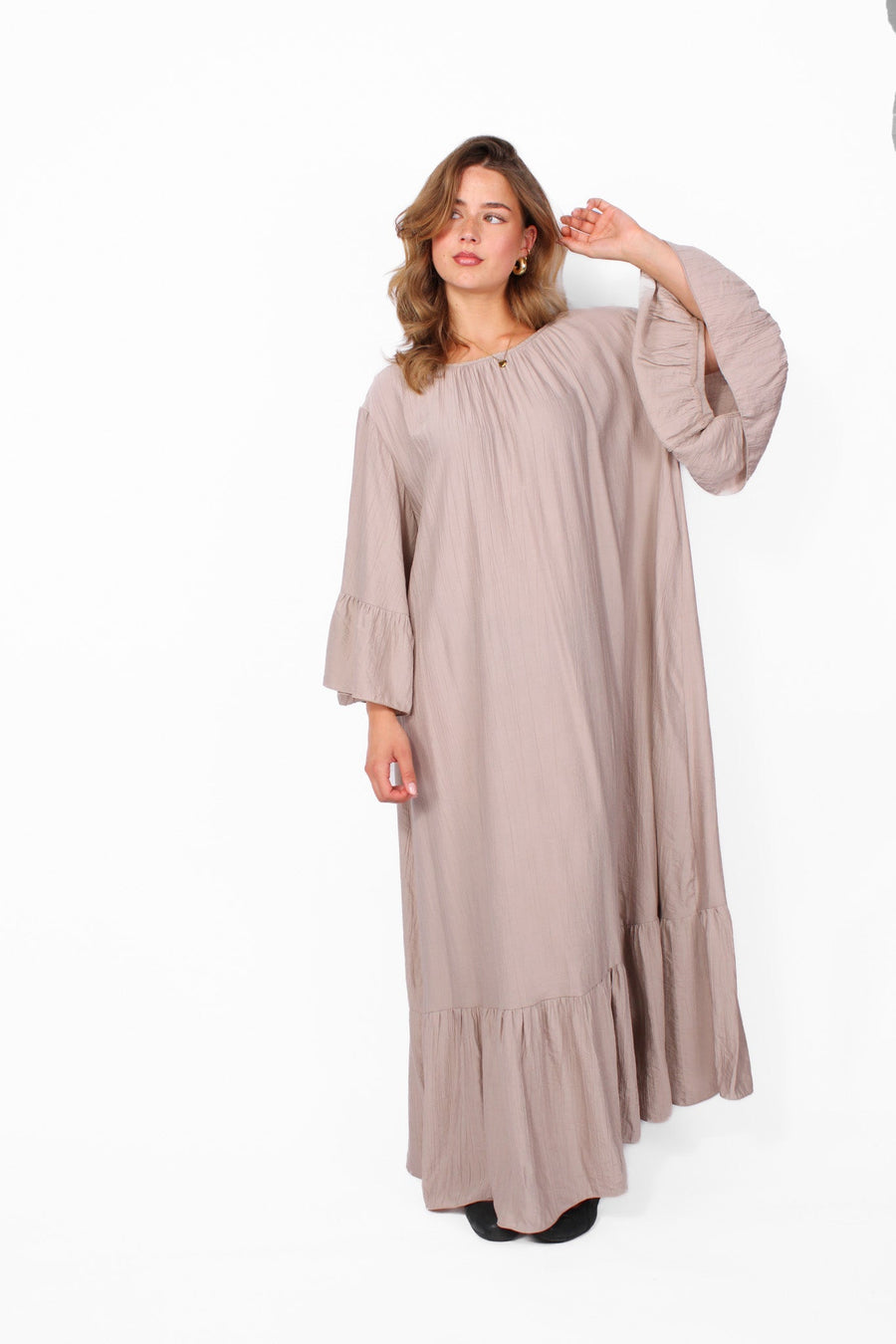 MELIS DRESS