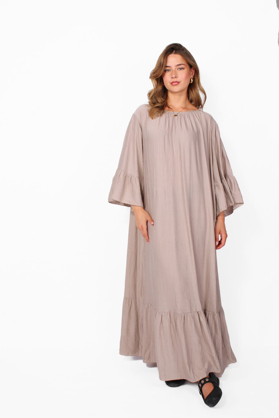 MELIS DRESS
