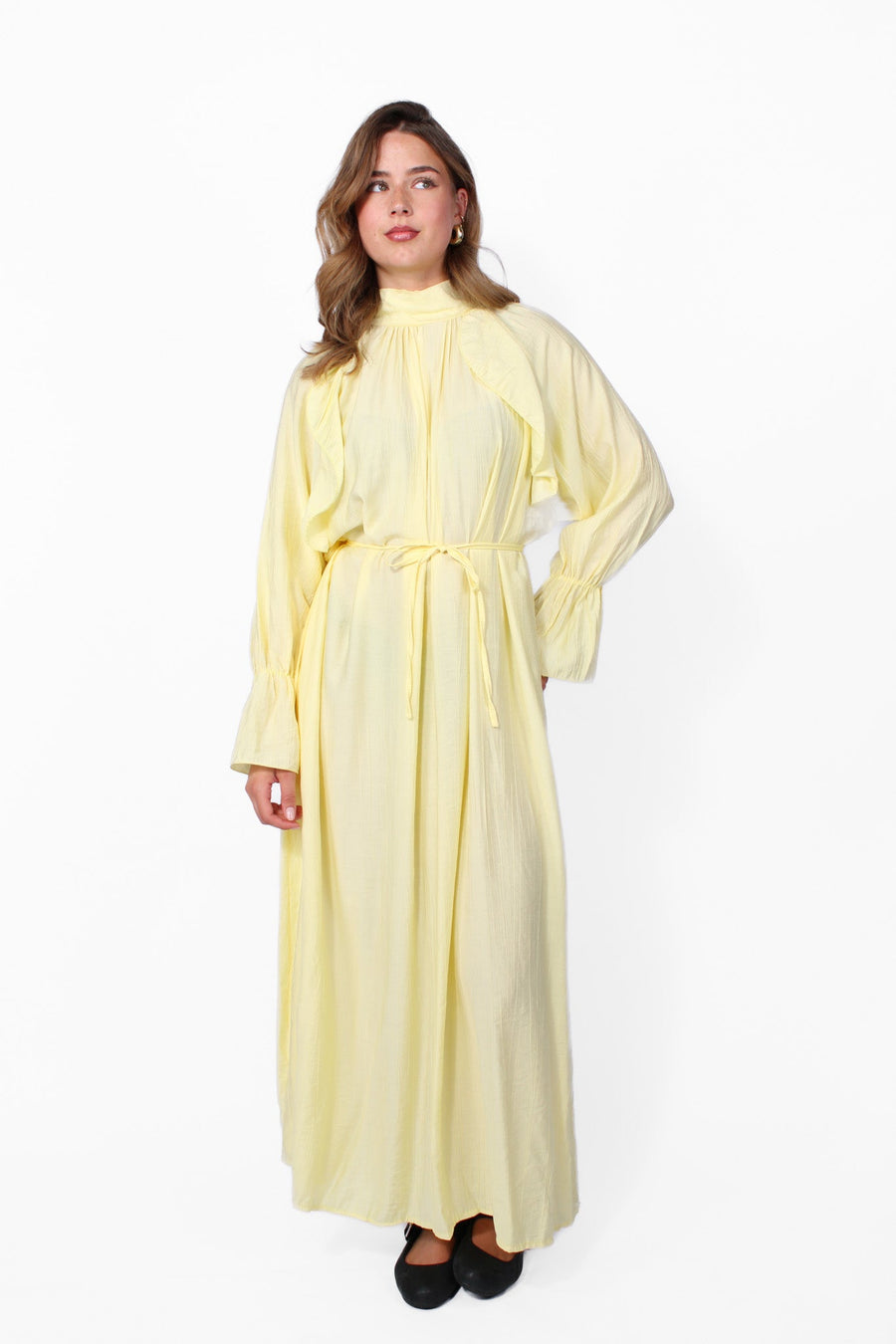 JUNA DRESS