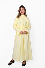 JUNA DRESS