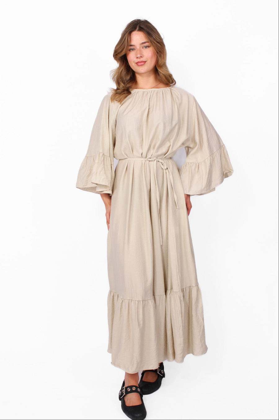 MELIS DRESS