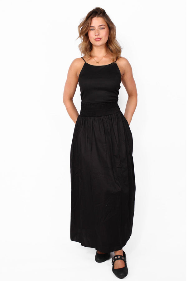 SOFIA DRESS