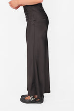 SILK DREAM MAXI SKIRT