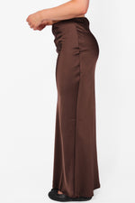 SILK DREAM MAXI SKIRT