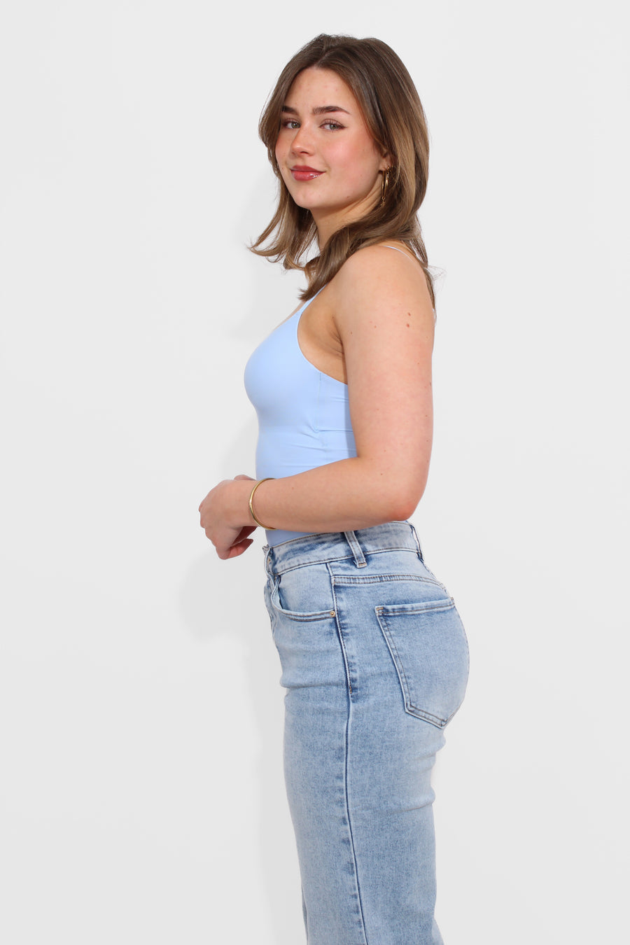 SHAPEWEAR BODY
