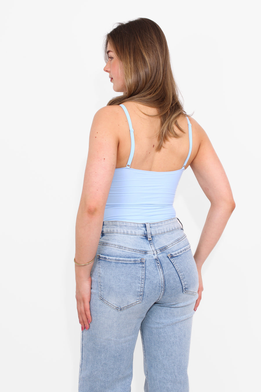 SHAPEWEAR BODY