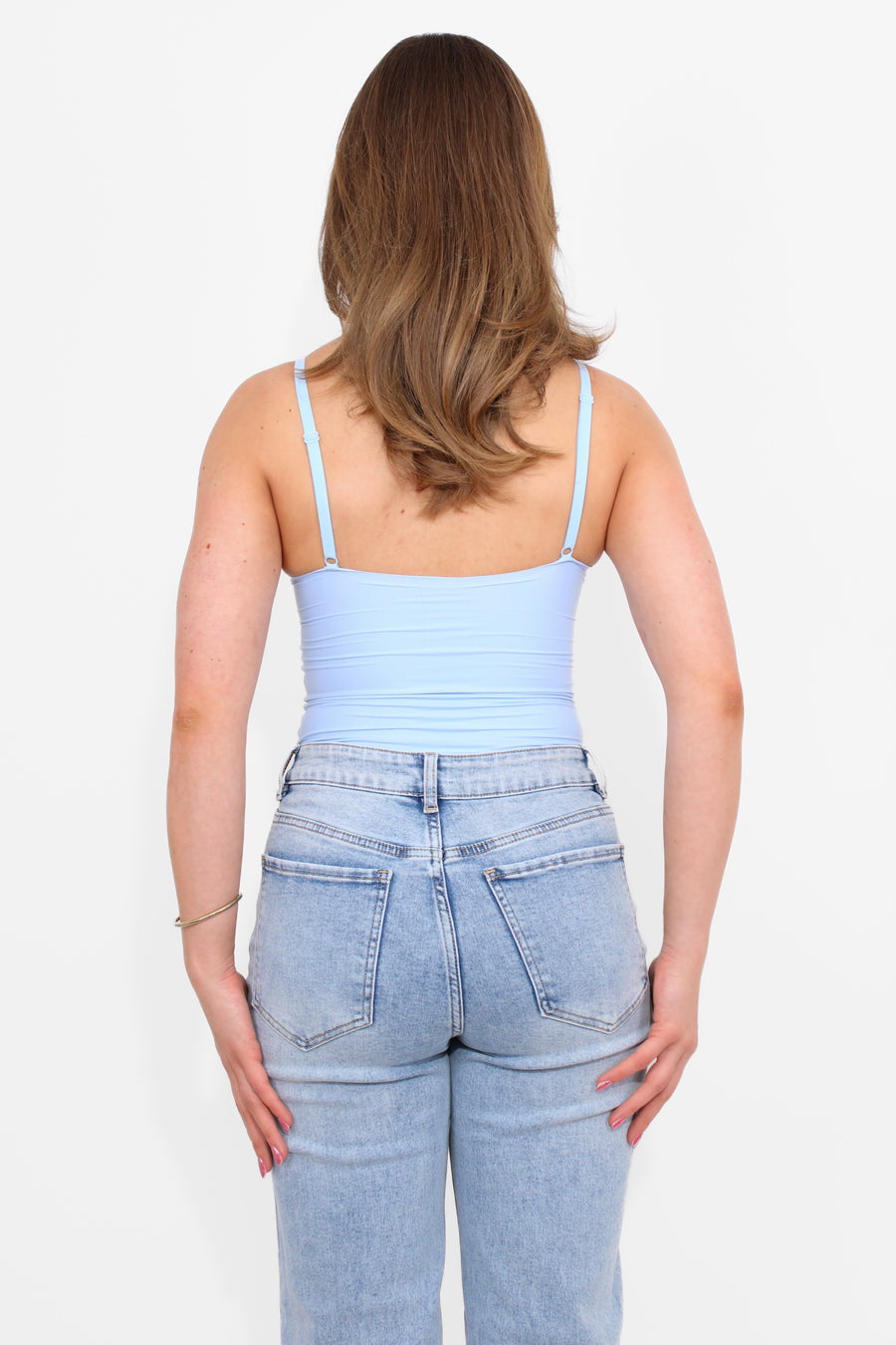 SHAPEWEAR BODY