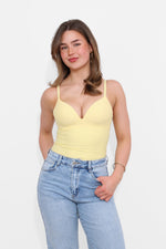 SHAPEWEAR BODY