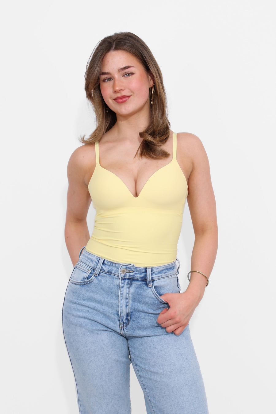 SHAPEWEAR BODY