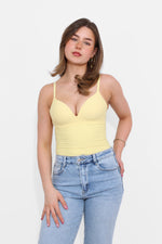 SHAPEWEAR BODY