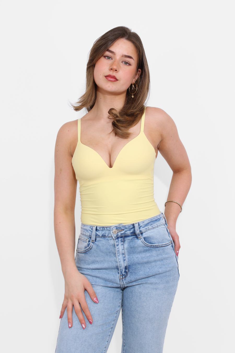 SHAPEWEAR BODY