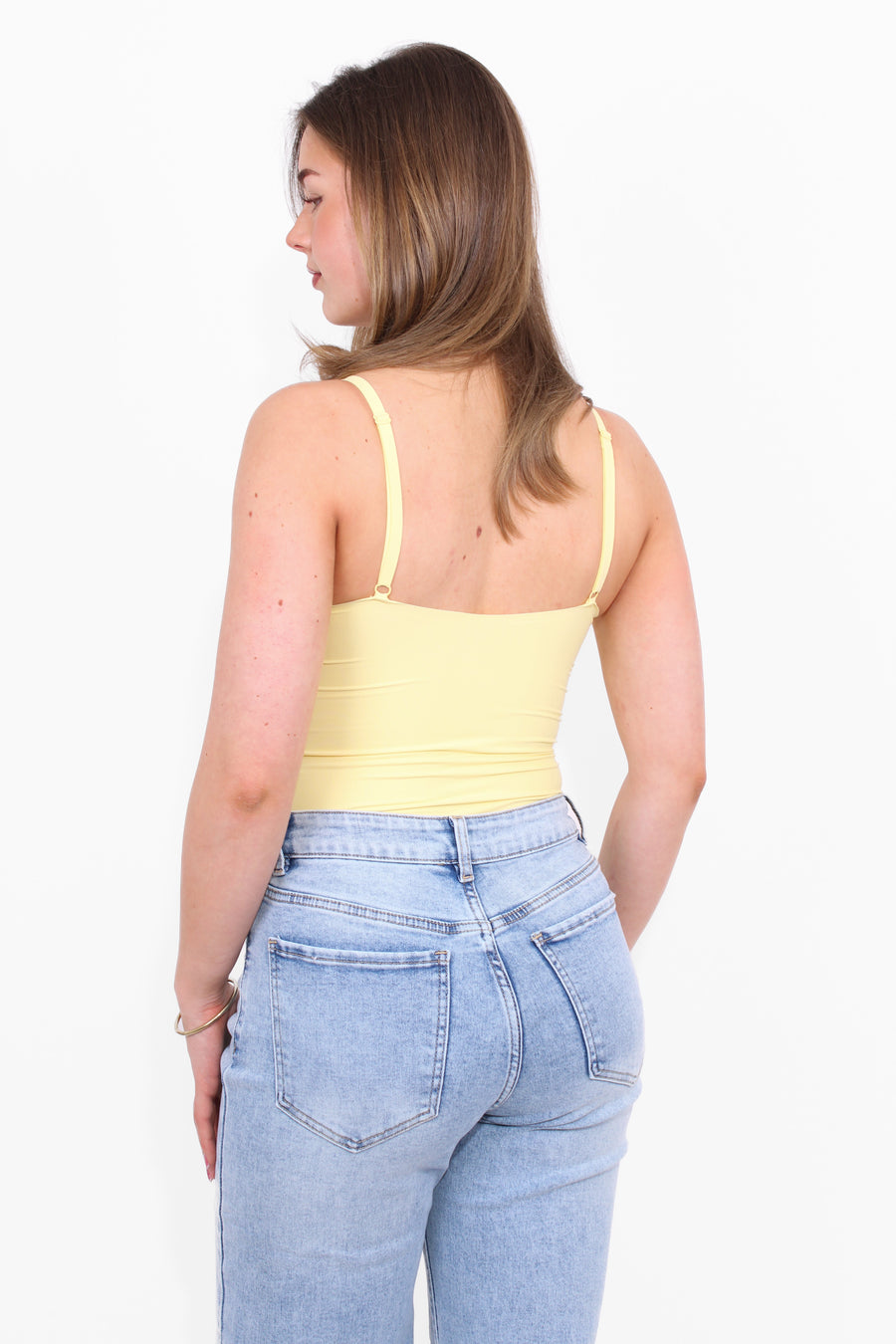 SHAPEWEAR BODY