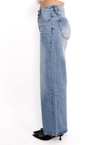 BAGGY JEANS 803 - DENIM