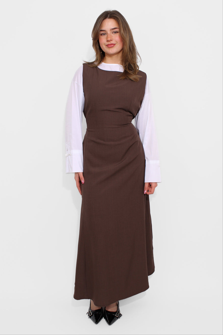 RANA DRESS