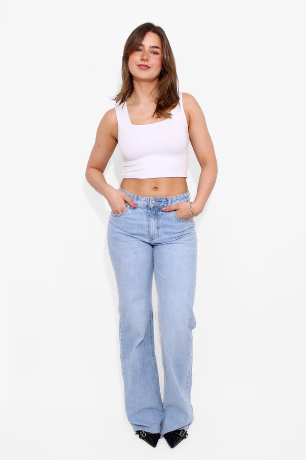 ''TALL'' STRAIGHT LEG JEANS 3601