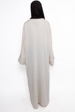 LACE ELEGANCE DRESS