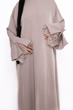 LACE ELEGANCE DRESS