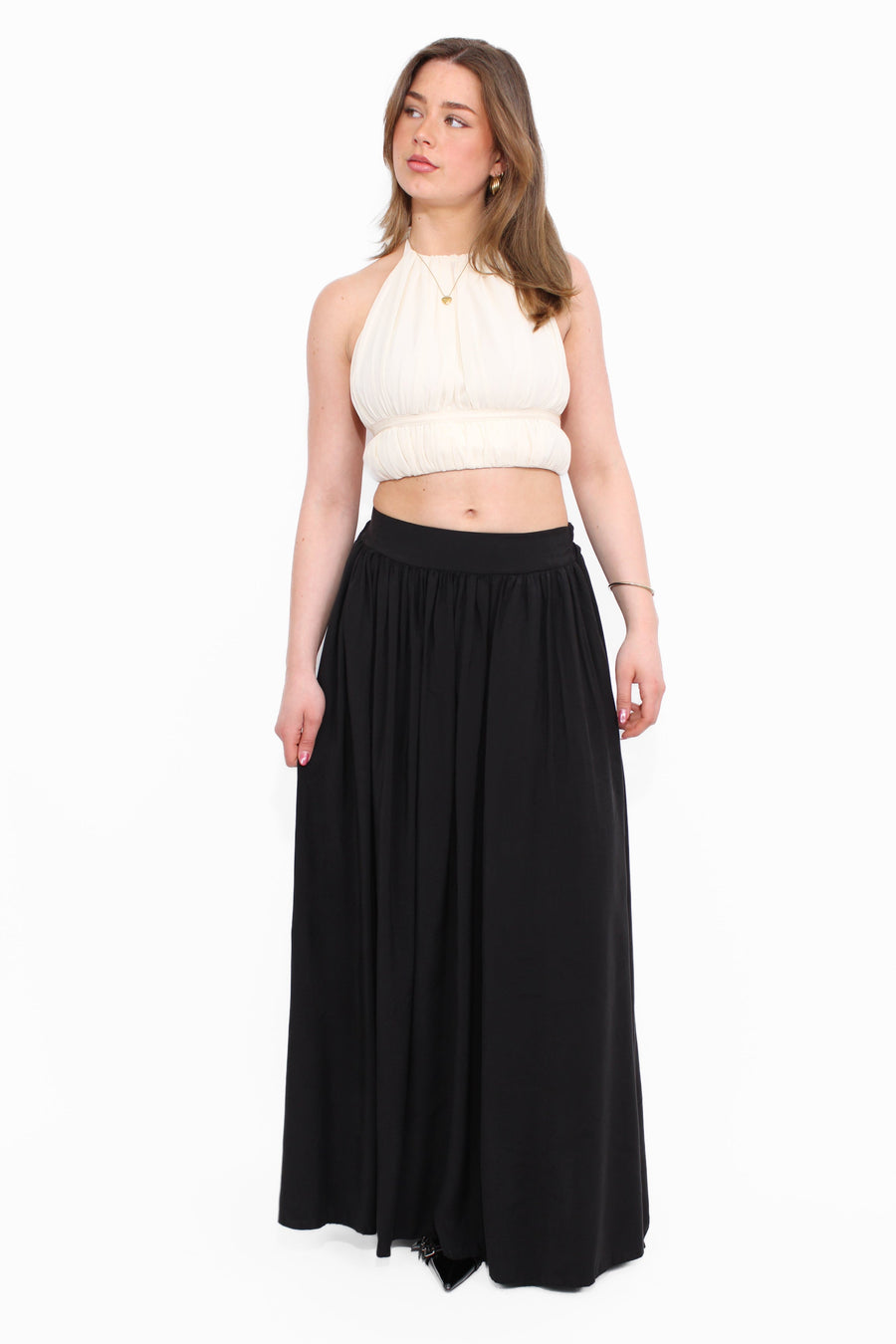 FLOW WITH ME SKIRT