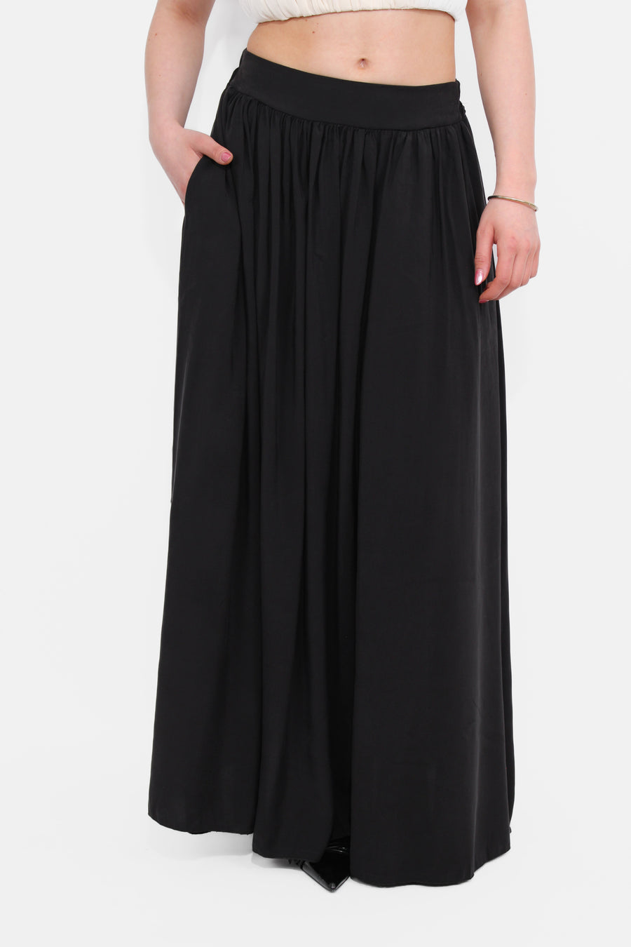 FLOW WITH ME SKIRT