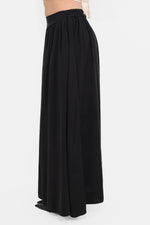FLOW WITH ME SKIRT