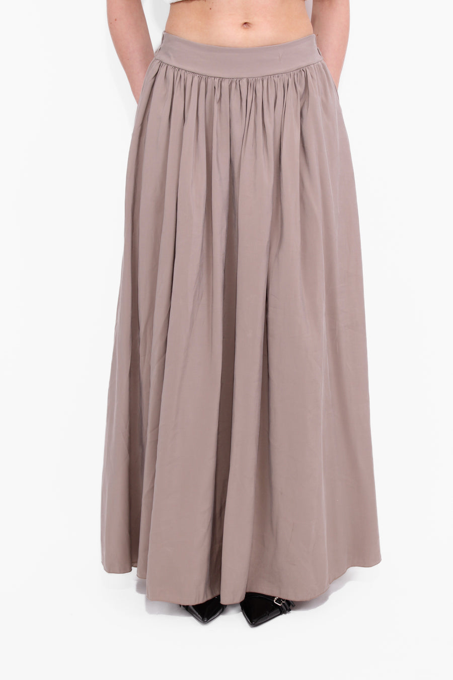 FLOW WITH ME SKIRT
