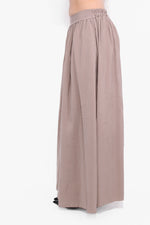FLOW WITH ME SKIRT