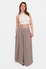 FLOW WITH ME SKIRT
