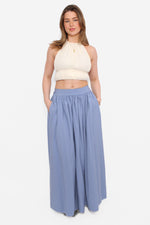 FLOW WITH ME SKIRT
