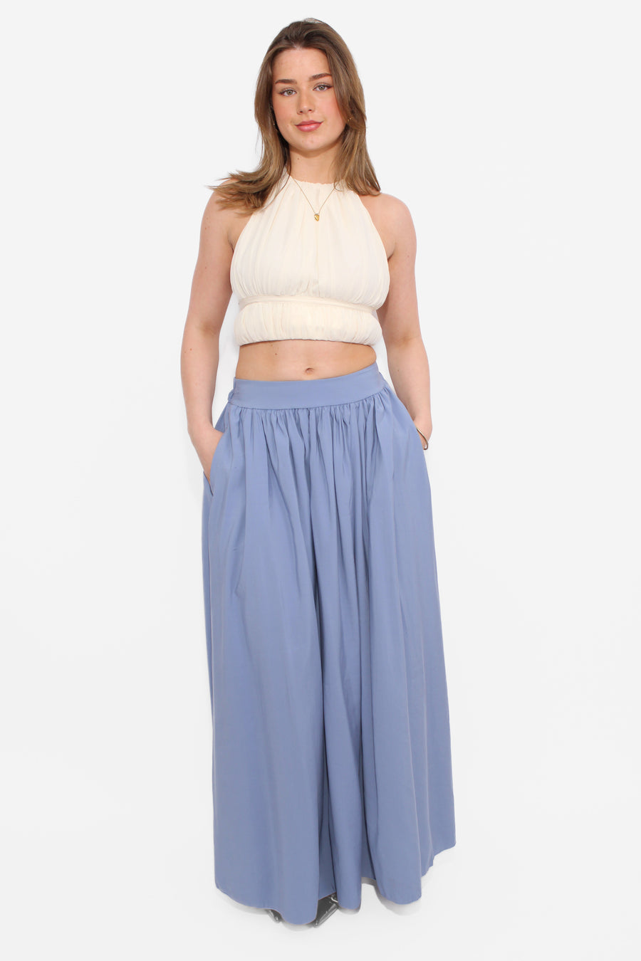 FLOW WITH ME SKIRT