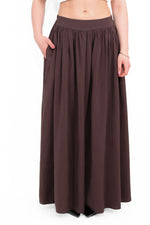 FLOW WITH ME SKIRT