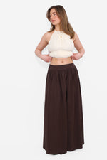 FLOW WITH ME SKIRT