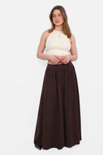 FLOW WITH ME SKIRT