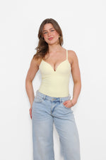 SHAPEWEAR BODY