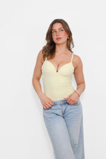 SHAPEWEAR BODY