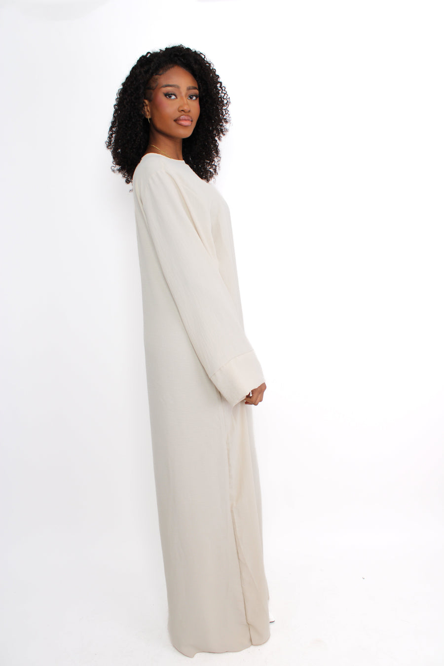 MERVE DRESS