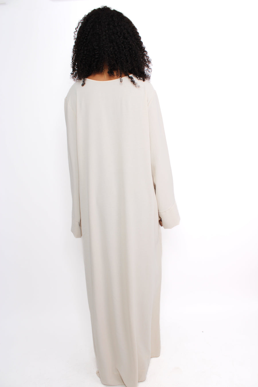 MERVE DRESS