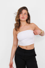 TUBE TOP