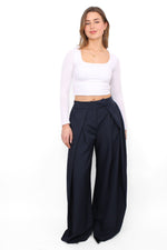 MADISON TROUSER