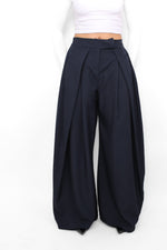 MADISON TROUSER