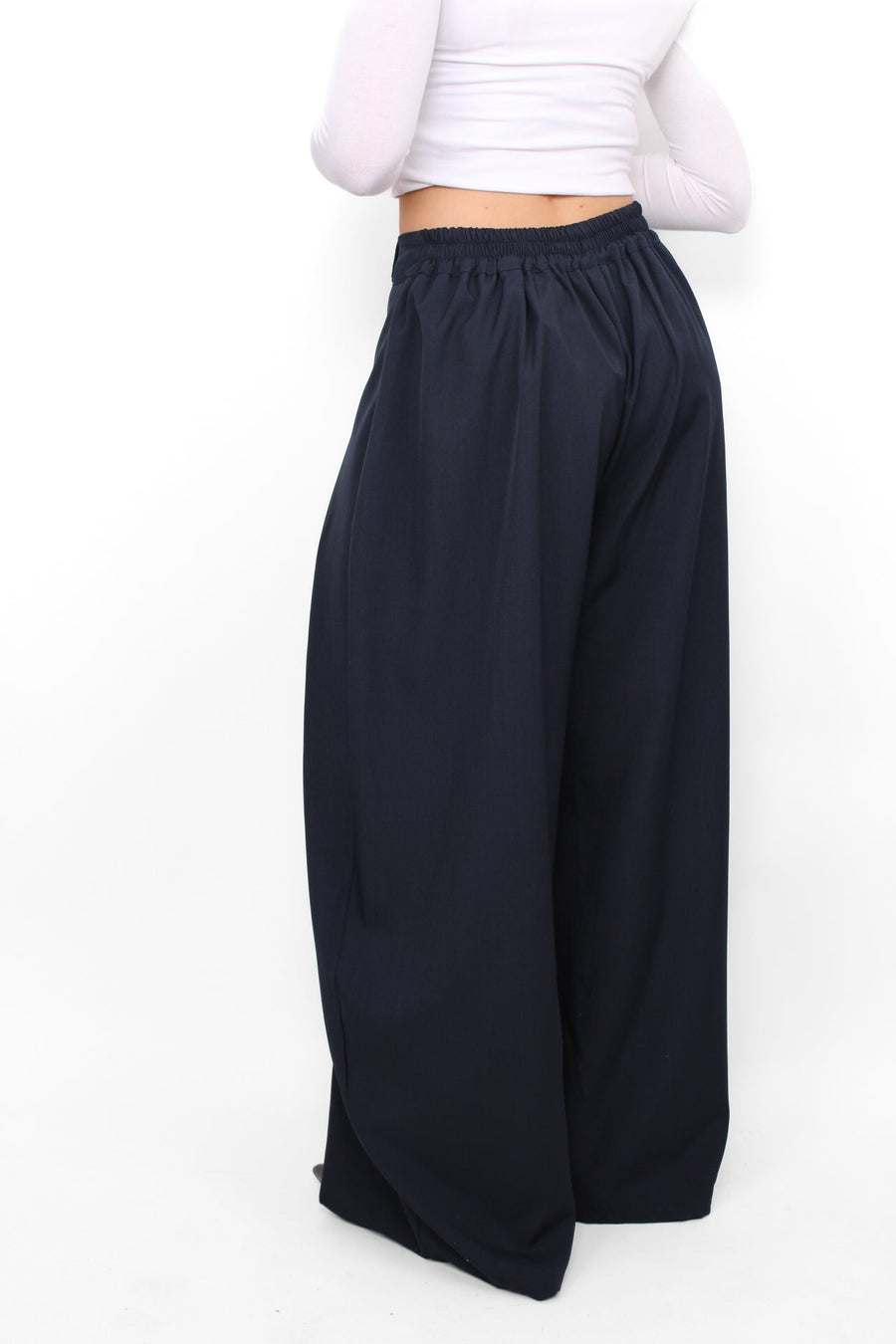 MADISON TROUSER