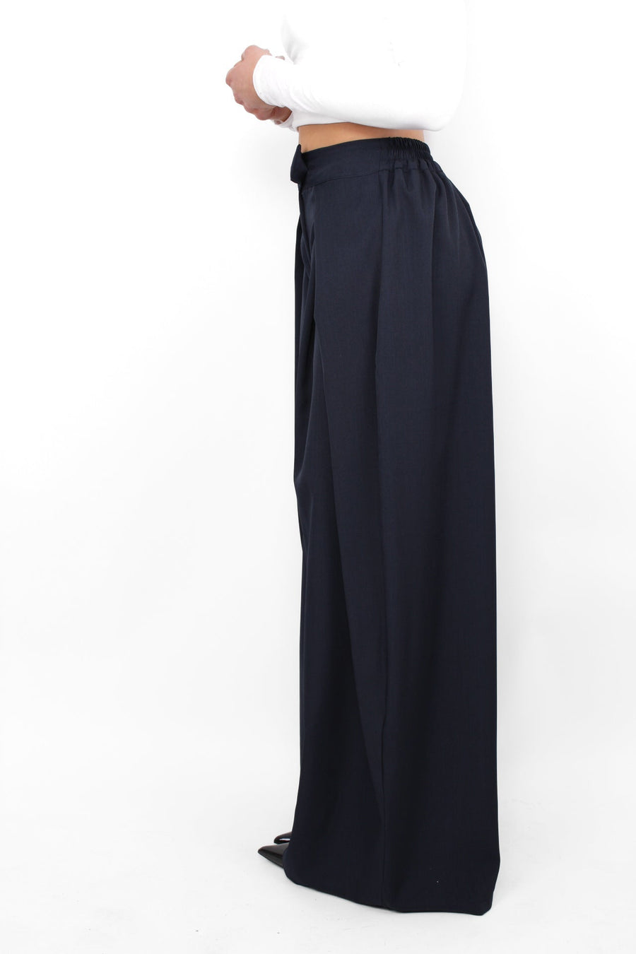 MADISON TROUSER