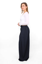 MADISON TROUSER