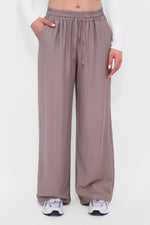 AIRY WAVE PANTS