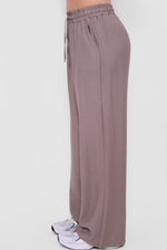 AIRY WAVE PANTS