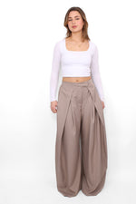 MADISON TROUSER