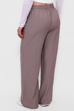 AIRY WAVE PANTS