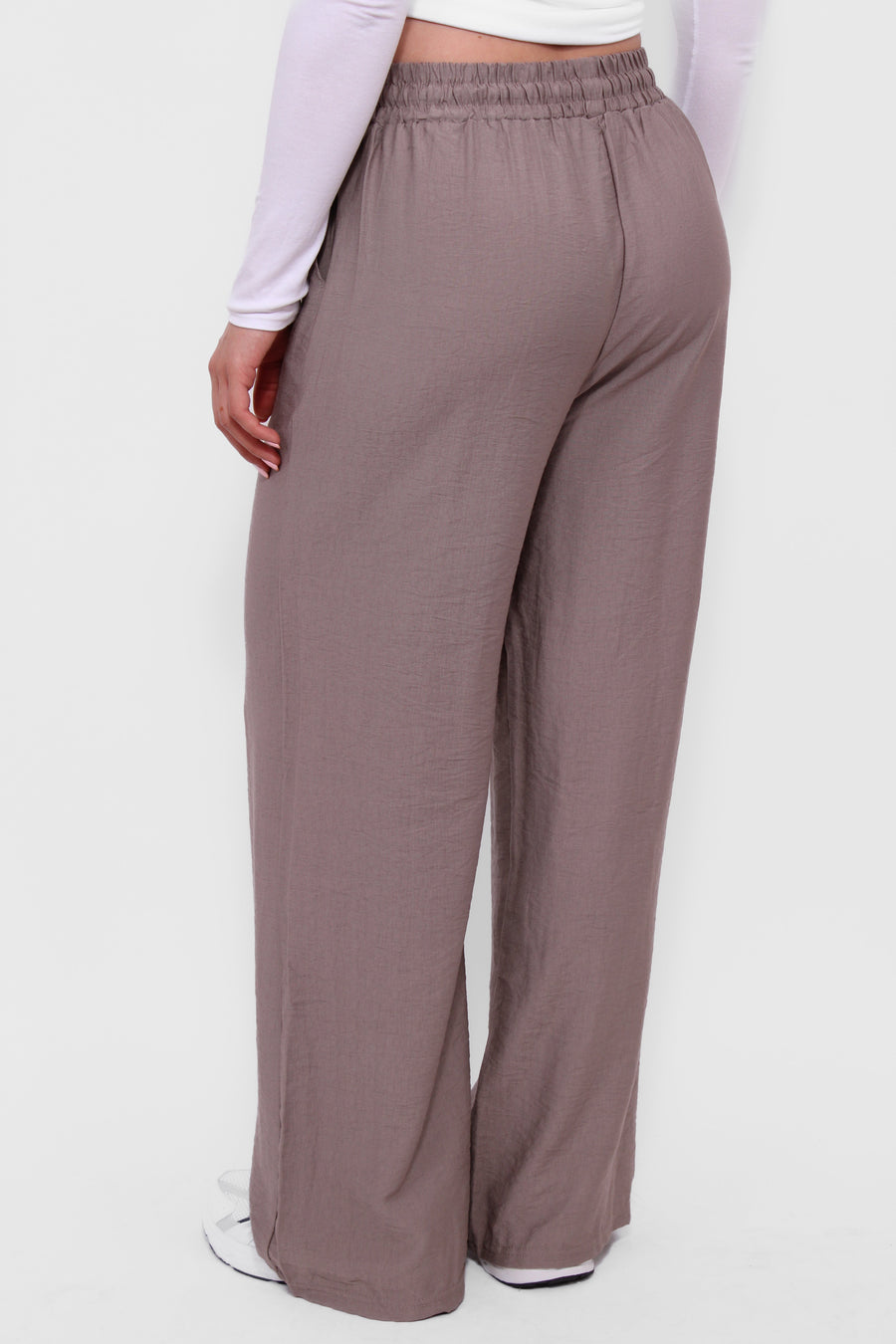 AIRY WAVE PANTS
