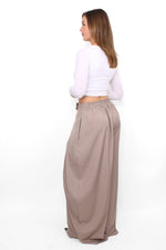 MADISON TROUSER