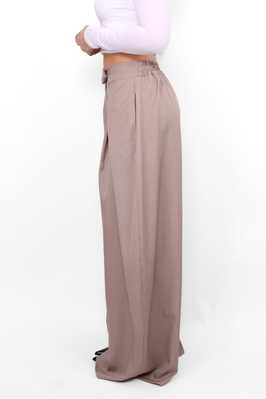 MADISON TROUSER