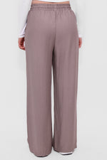 AIRY WAVE PANTS
